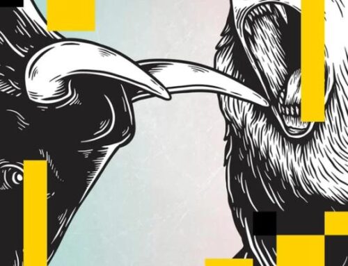 Micron crushes earnings with BTC buoyant above $87,000