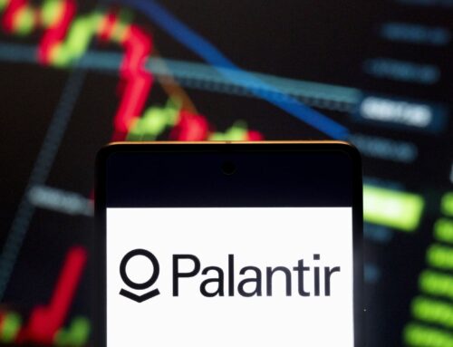 Wall Street wrote off Palantir as too expensive. Retail investors can’t get enough