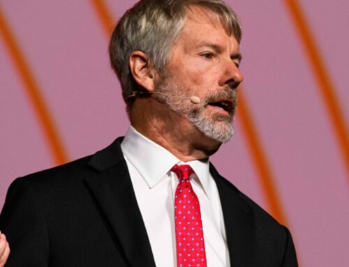 Strategy shares have been wrecked by bitcoin sell-off. How to bet on a bounce in the risky