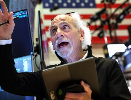 2025 draws to a close next week as investors brace for a new year