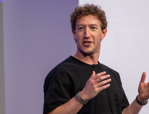 Stocks making the biggest moves premarket: Applied Digital, Meta Platforms, Boeing & more