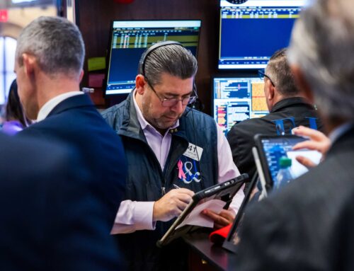 Bitcoin starts financial markets off on wrong foot to begin December