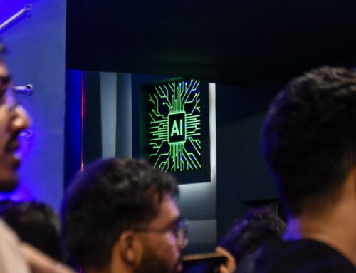 Why Big Tech is doubling down on India with billions in investment