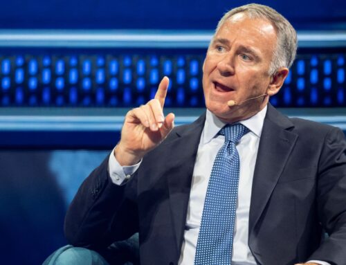 Citadel to return $5 billion in profit to investors, source says