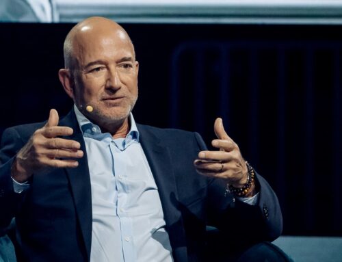 Where billionaires’ investment firms placed their bets in November