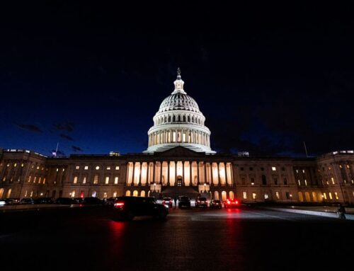 House passes INVEST Act to ease investment standards and boost capital in markets