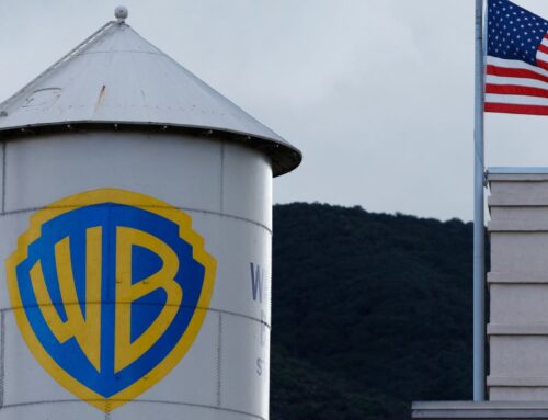 Netflix to buy Warner Bros. Discovery, Ulta earnings, Meta’s rebound and more in Morning S