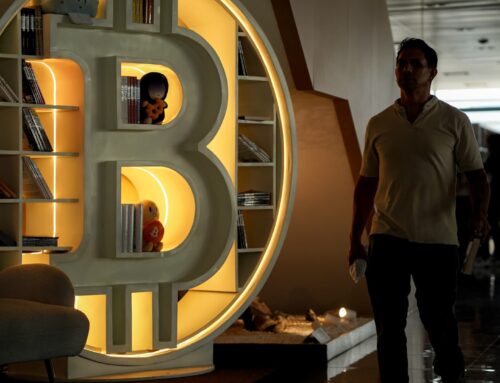 Bitcoin rebounds after drawdown reaches 20%. Is the crypto winter over or just starting?