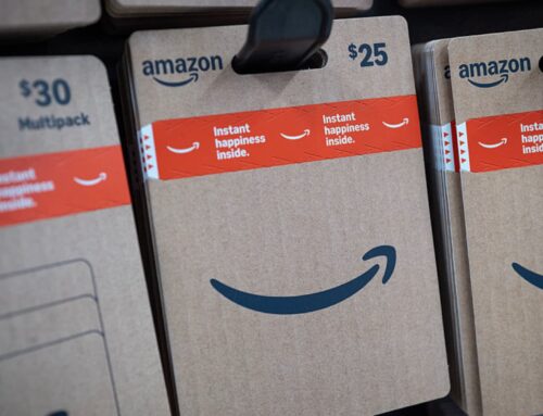 Startup backed by Altman, JPMorgan announces capital lending partnership with Amazon