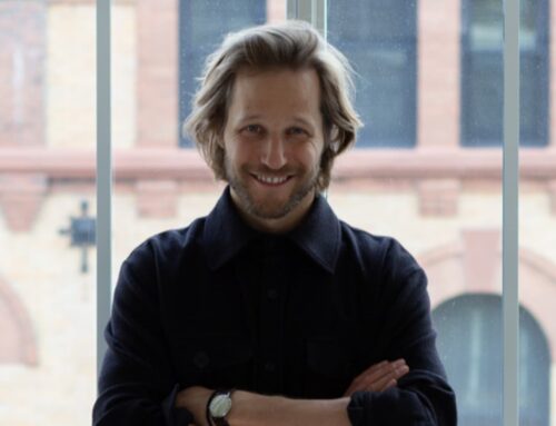 Giorgos Tsetis built Nutrafol into a $3.5 billion brand. Now he’s investing in AI and back