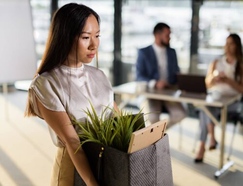 AI was behind over 50,000 layoffs in 2025 — here are the top firms to cite it for job cuts