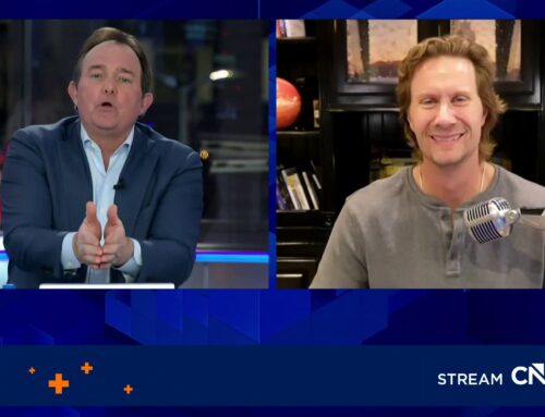 Expect bitcoin to hit a new all-time high in 2026, says Swan Bitcoin CEO