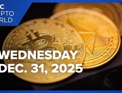 Bitcoin and ether end 2025 with losses, but industry optimism on the horizon: CNBC Crypto