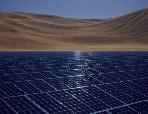 It was a utopia in the 70s green boom — Now Texas has achieved it and is mining 2.64M MWh