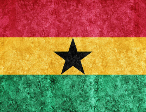 Ghana sets framework for safe cryptocurrency trading and Bitcoin adoption