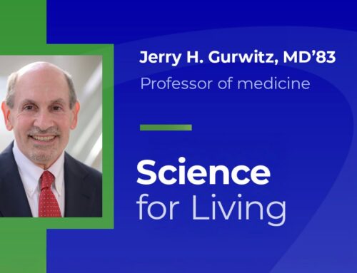 Science for Living: Examining hidden risks of cannabis use among older adults