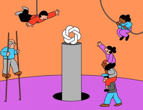 Creative Ways to Get OpenAI Exposure Before It Goes Public