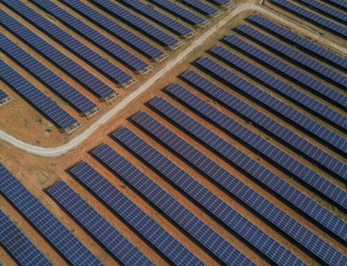 Sumitomo to Put $1.3 Billion Into India Renewable Power Projects