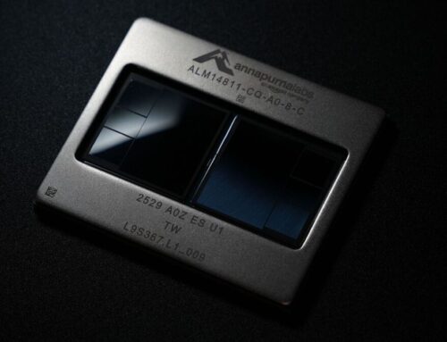 Amazon Rushes Out Latest AI Chip to Take On Nvidia, Google