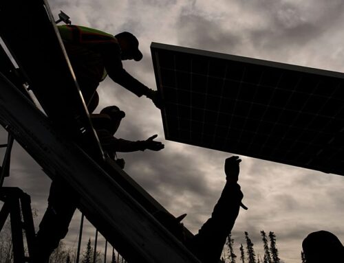 Trump tried to boost polluting fuel in 2025. Experts say it won’t work