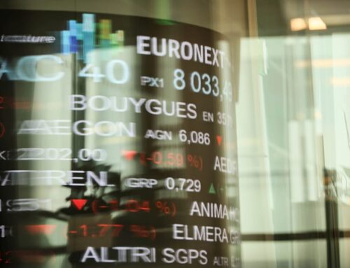 Is Europe risk-averse? Here are the countries investing the most