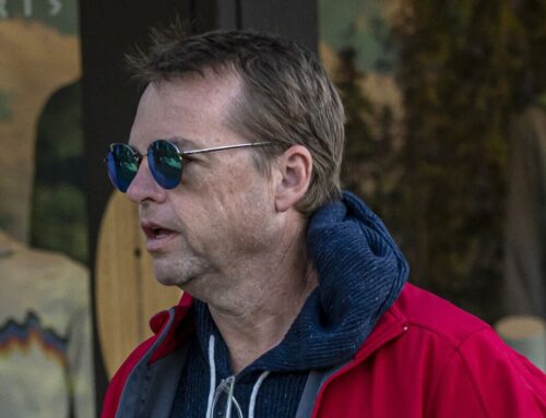 JPMorgan Taps Todd Combs to Lead Security Investments Group