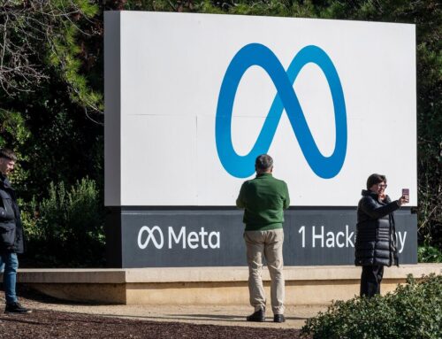 Meta Board Member Powell McCormick Resigns After Eight Months