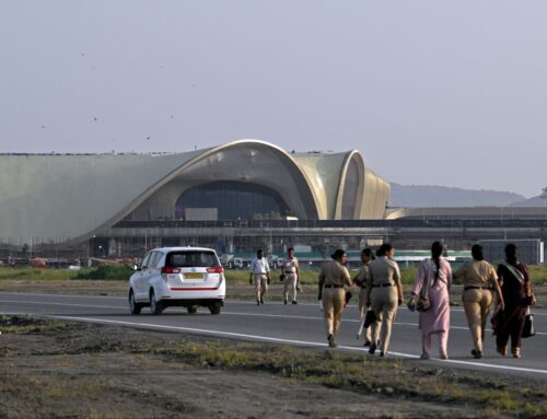 Adani Airport Unit to Invest $11 Billion, Seeks Partner Pre-IPO