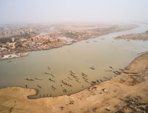 Military-Led West African States Launch Regional Investment Bank