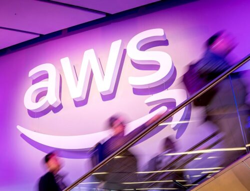 Amazon Shareholder Resolution Targets AI Work With Israel, DHS