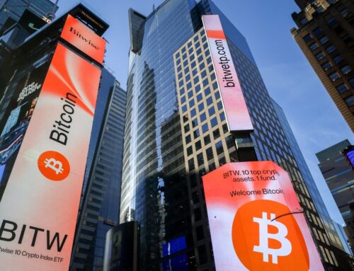 This Bitcoin Decline Is Not Like the Others