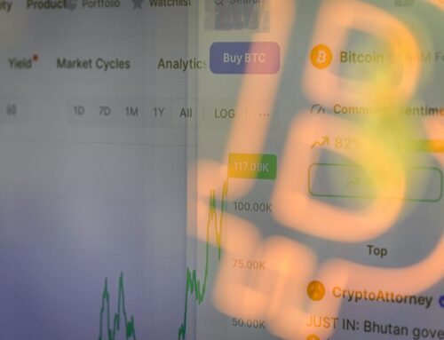 Bitcoin Options Show Traders Hunkering Down for Crypto Winter