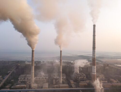 Tactics to Dump Coal Are Failing in Asia as Energy Demand Booms