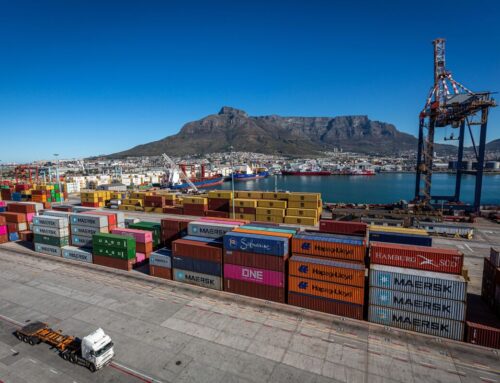 Railways Emerge as Africa’s New Investment Frontier