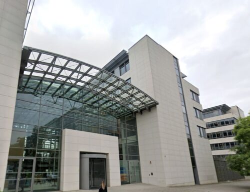 Amazon European Hub in Luxembourg Braces for Record Job Cuts