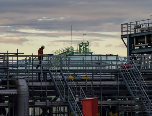 Tokyo Gas to Invest in US Downstream Assets to Drive Growth