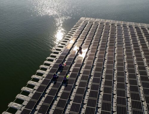 Europe Utilities Rethink Bets in Slow-to-Go-Green Southeast Asia