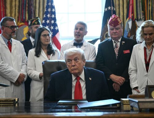 This Cannabis Executive Order Helps Clean Up a Mess