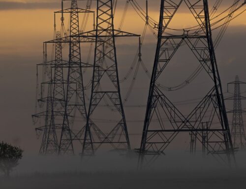 GB Energy Seeks to Add 15 Gigawatts of Clean Power by 2030