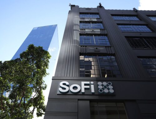 Digital Bank SoFi Joins Stablecoin Race With Own Dollar-Backed Token on Ethereum