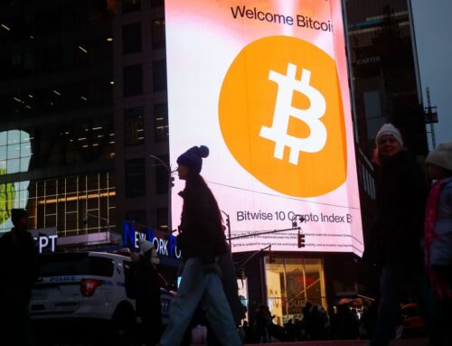 Crypto Winter Squeezes Bitcoin Miners as AI Pivot Gains Urgency