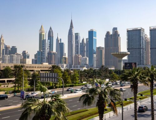 KKR Backs Quantitative Investing Platform in Mideast Tech Bet