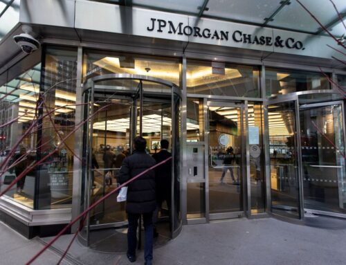 JPMorgan Is Exploring Crypto Trading for Institutional Clients