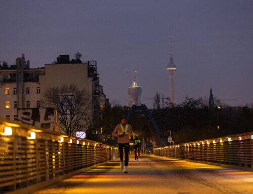 German Energy Demand Seen Sliding to Historic Low This Year