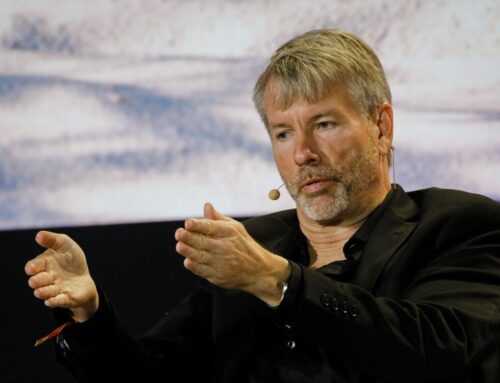 Saylor’s Strategy Raises Cash Reserve, Pauses Bitcoin Purchases