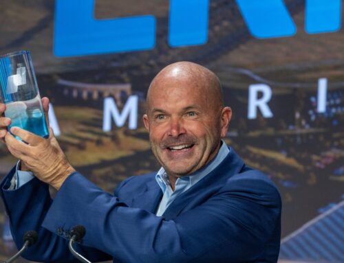 Amazon Was to Be First Fermi Data Center Tenant, Insider Says