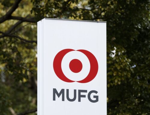 MUFG to Invest $4.4 Billion in Shadow Bank in Key India Deal