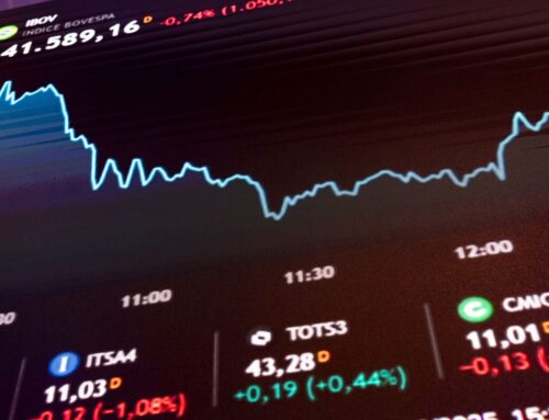 Bond Investors Find Safety in Emerging Markets