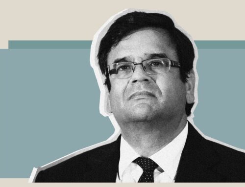 Is the Pioneer of Private Equity’s Hottest Trade Learning to Let Go?