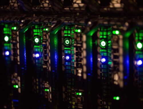 KKR to Invest in Assets of Brookfield-Backed Compass Datacenters